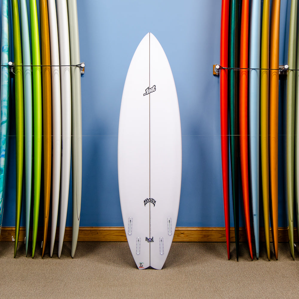 Lost Mod Quad PU/Poly 6'6"