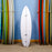Lost Mod Quad PU/Poly 6'6"