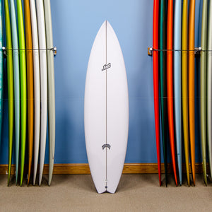 Lost Mod Quad PU/Poly 6'6"