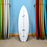 Lost Mod Quad PU/Poly 5'4"