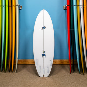 Lost Original Puddle Jumper '25 PU/Poly 5'2" — Alternate View