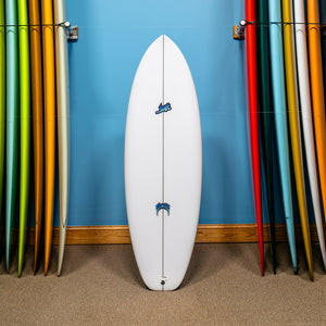 Actual Board: Lost Original Puddle Jumper '25 PU/Poly 5'2" — 27.2L