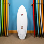 Lost Original Puddle Jumper '25 PU/Poly 5'3"