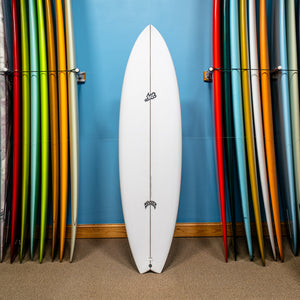Lost Original Puddle Jumper '25 PU/Poly 5'3"