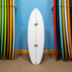 Lost Original Puddle Jumper '25 PU/Poly 5'3"