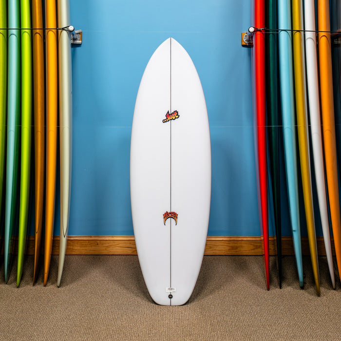 Actual Board: Lost Original Puddle Jumper '25 PU/Poly 5'3" — 28L