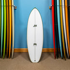 Lost Original Puddle Jumper '25 PU/Poly 5'3"