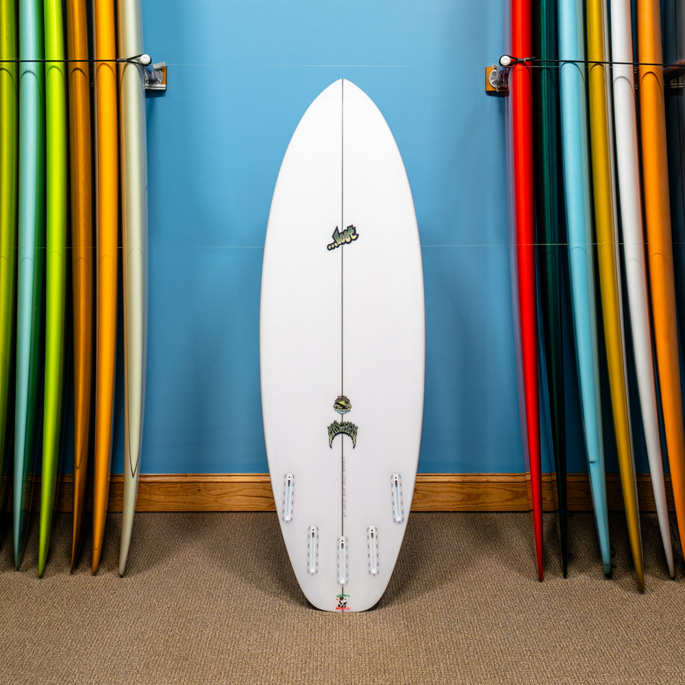Lost Original Puddle Jumper '25 PU/Poly 5'4"