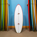 Lost Original Puddle Jumper '25 PU/Poly 5'4"
