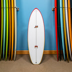 Lost Original Puddle Jumper '25 PU/Poly 5'4"