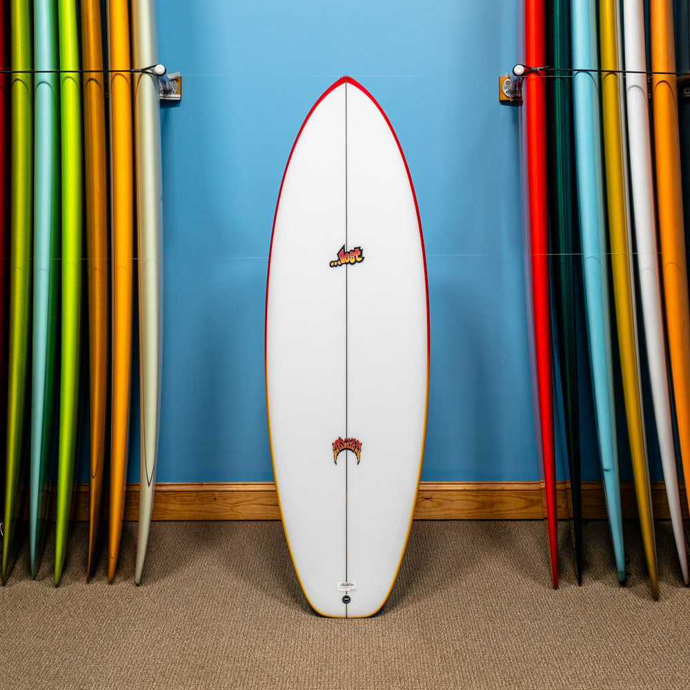 Lost Original Puddle Jumper '25 PU/Poly 5'4"
