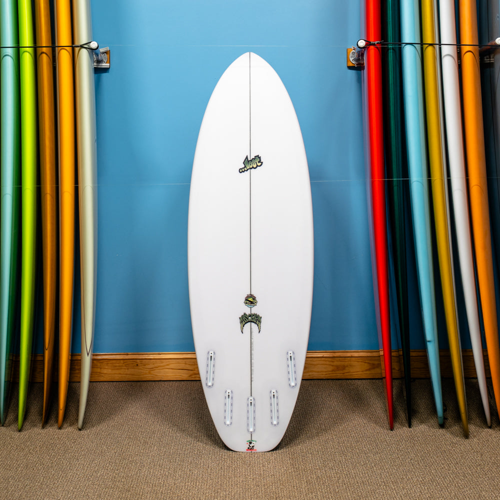Lost Original Puddle Jumper '25 PU/Poly 5'5"