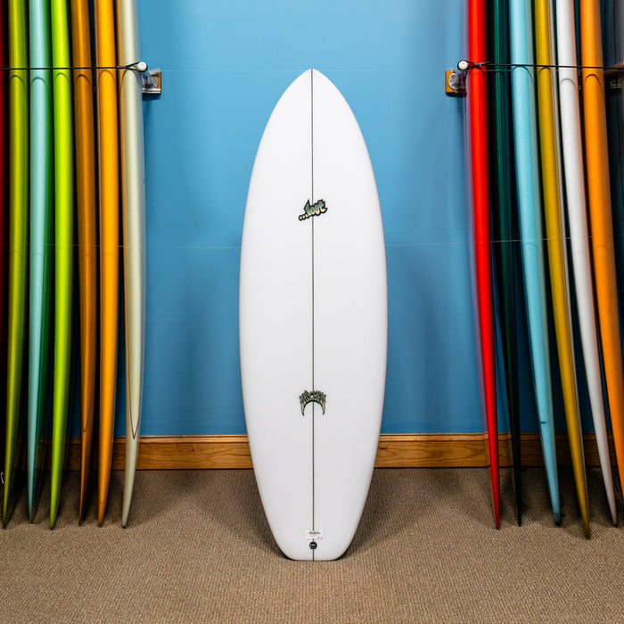 Actual Board: Lost Original Puddle Jumper '25 PU/Poly 5'5" — 30.75L