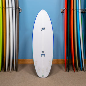 Lost Original Puddle Jumper '25 PU/Poly 5'5"