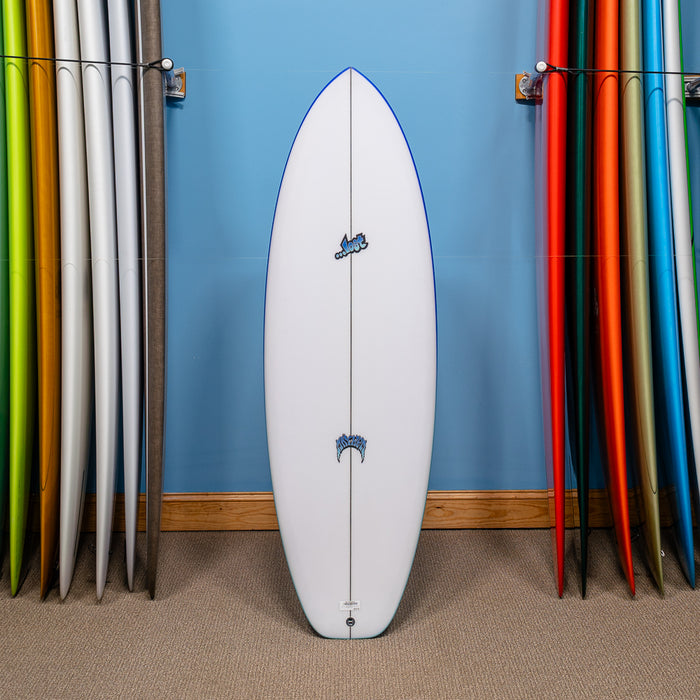 Actual Board: Lost Original Puddle Jumper '25 PU/Poly 5'5" — 30.75L