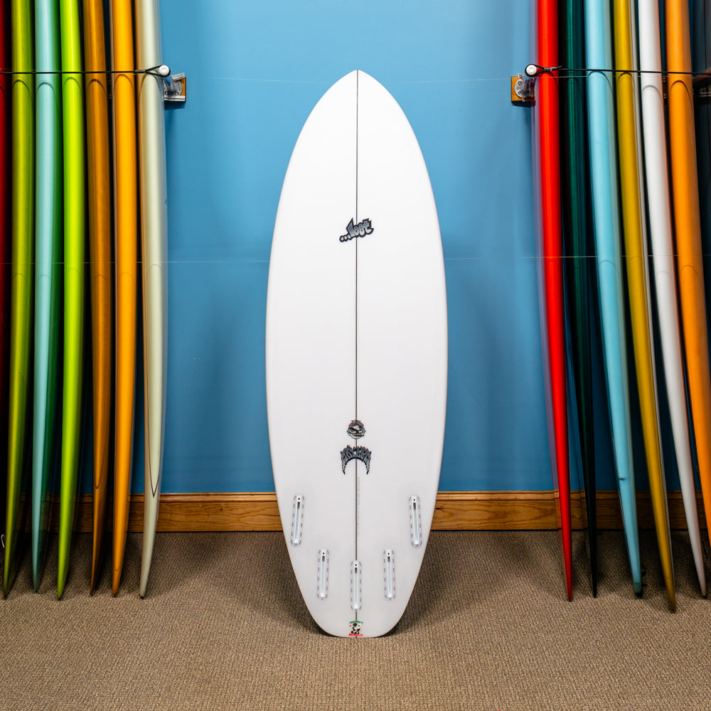 Lost Original Puddle Jumper '25 PU/Poly 5'6"