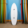 Lost Original Puddle Jumper '25 PU/Poly 5'6"