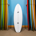 Lost Original Puddle Jumper '25 PU/Poly 5'6"