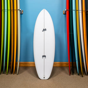 Lost Original Puddle Jumper '25 PU/Poly 5'6"