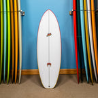 Lost Original Puddle Jumper '25 PU/Poly 5'6"