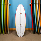 Lost Original Puddle Jumper '25 PU/Poly 5'6"