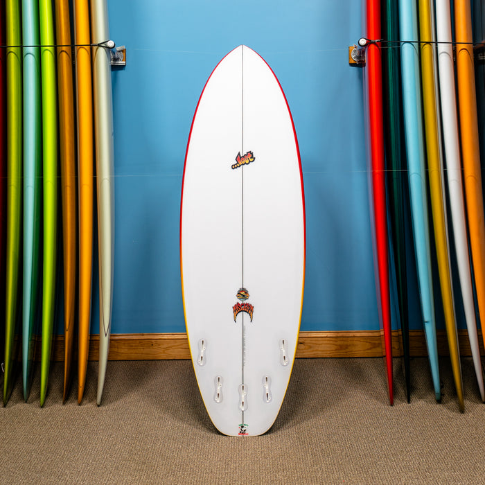 Lost Original Puddle Jumper '25 PU/Poly 5'6"