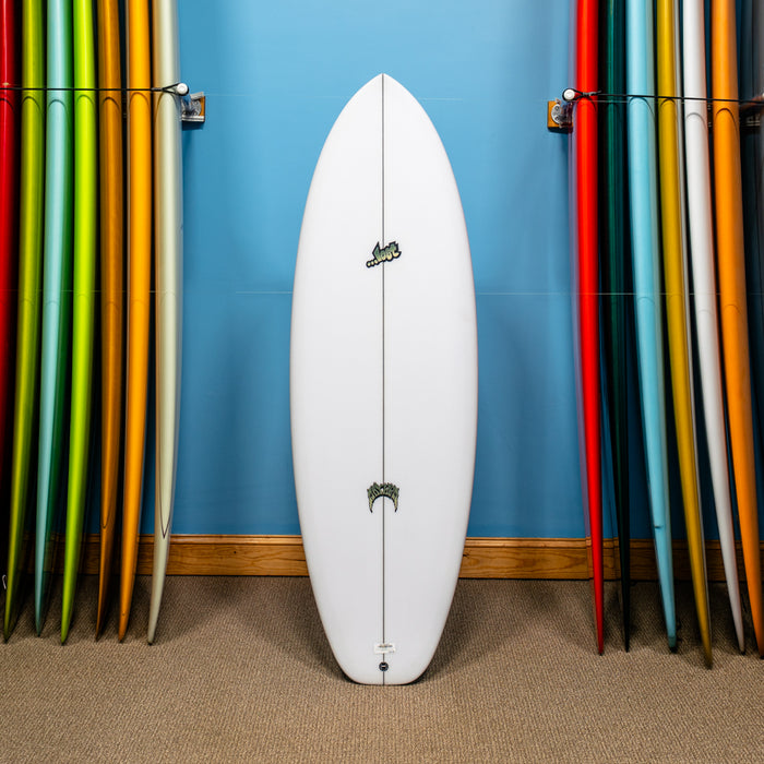 Actual Board: Lost Original Puddle Jumper '25 PU/Poly 5'7" — 34.25L