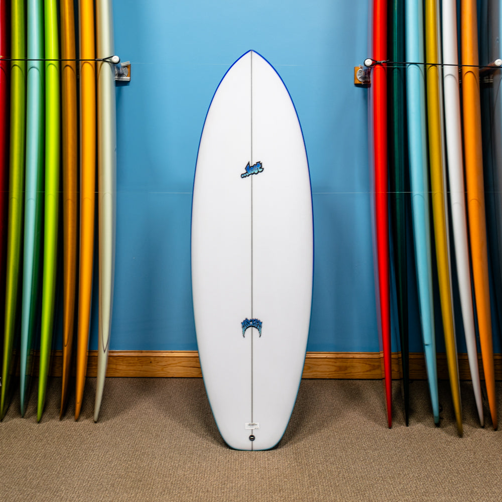 Lost Original Puddle Jumper '25 PU/Poly 5'7"
