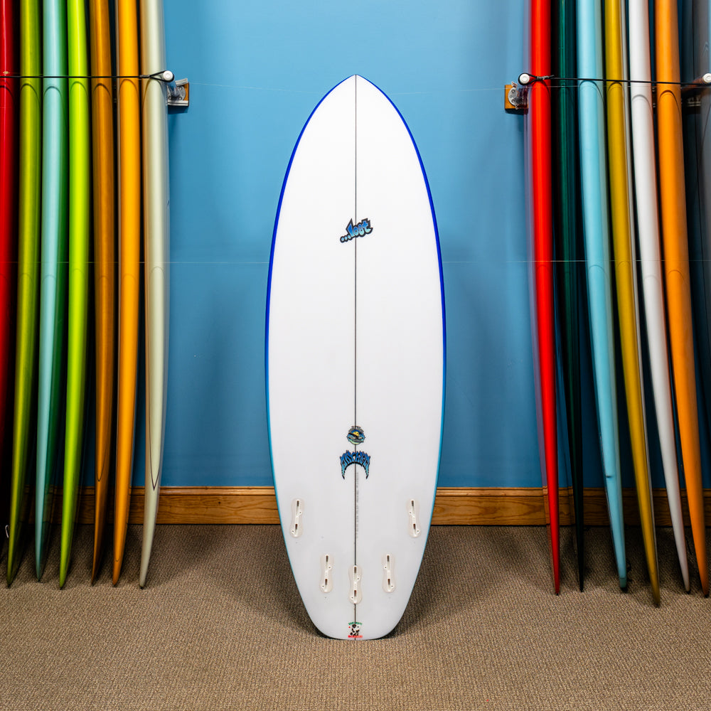 Lost Original Puddle Jumper '25 PU/Poly 5'7"
