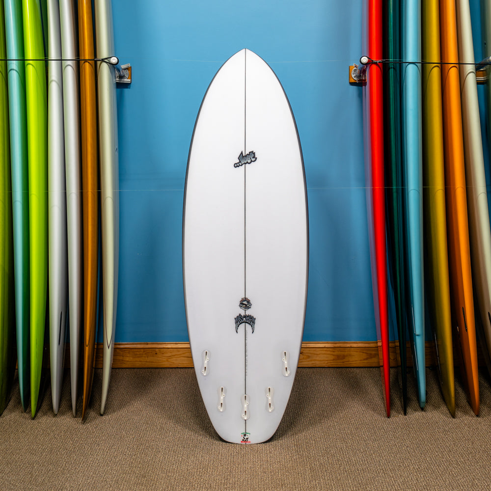 Lost Original Puddle Jumper '25 PU/Poly 5'8"
