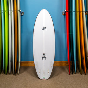 Lost Original Puddle Jumper '25 PU/Poly 5'8"