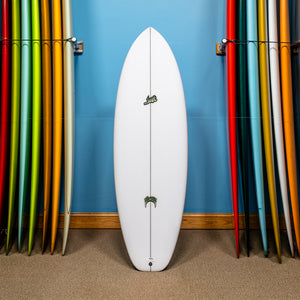 Actual Board: Lost Original Puddle Jumper '25 PU/Poly 5'9" — 38L