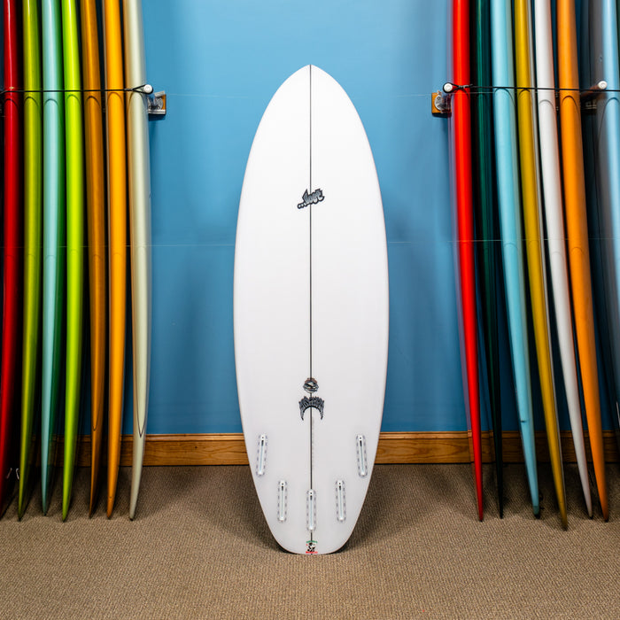 Lost Original Puddle Jumper '25 PU/Poly 5'10"