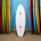 Lost Original Puddle Jumper '25 PU/Poly 5'10"