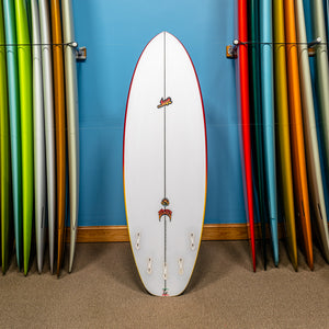 Lost Original Puddle Jumper '25 PU/Poly 5'10"