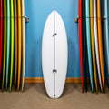 Lost Original Puddle Jumper '25 PU/Poly 5'11"