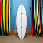 Lost Original Puddle Jumper '25 PU/Poly 5'11"