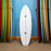 Actual Board: Lost Original Puddle Jumper '25 PU/Poly 5'11" — 41.5L