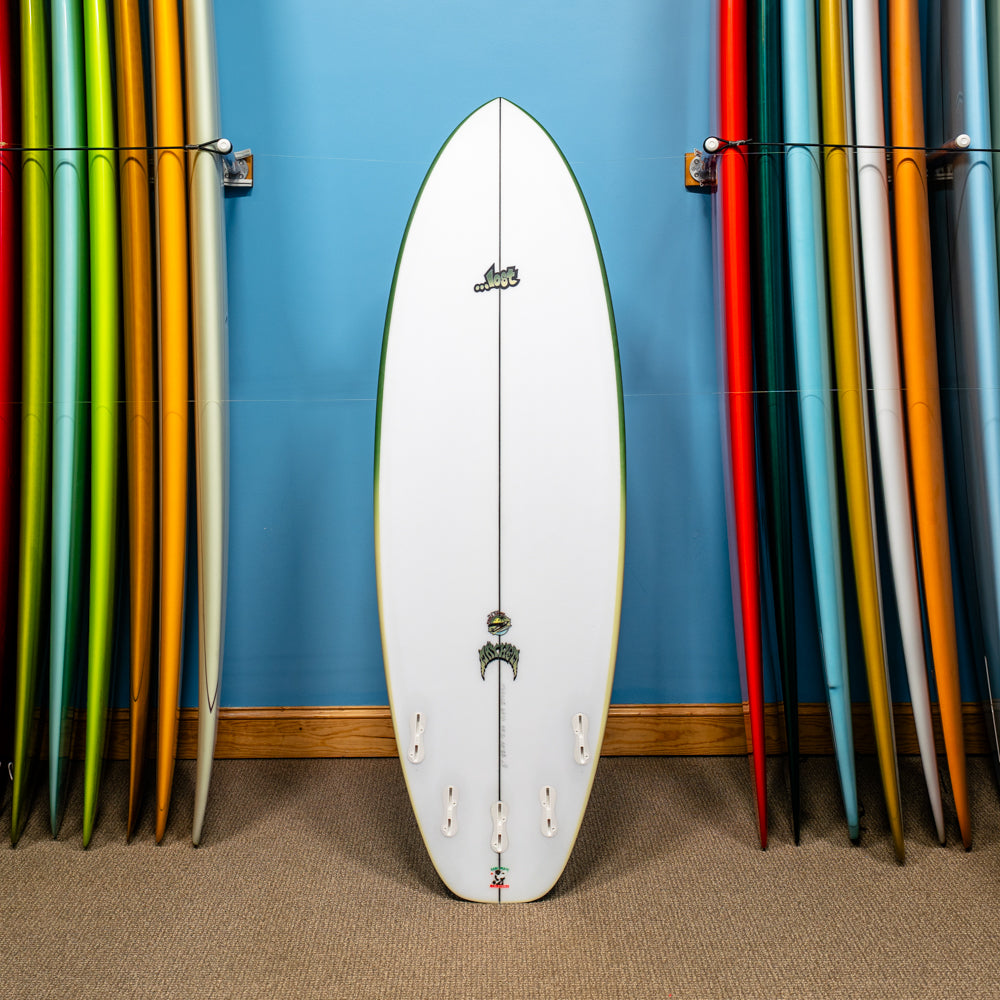 Lost Original Puddle Jumper '25 PU/Poly 5'11"