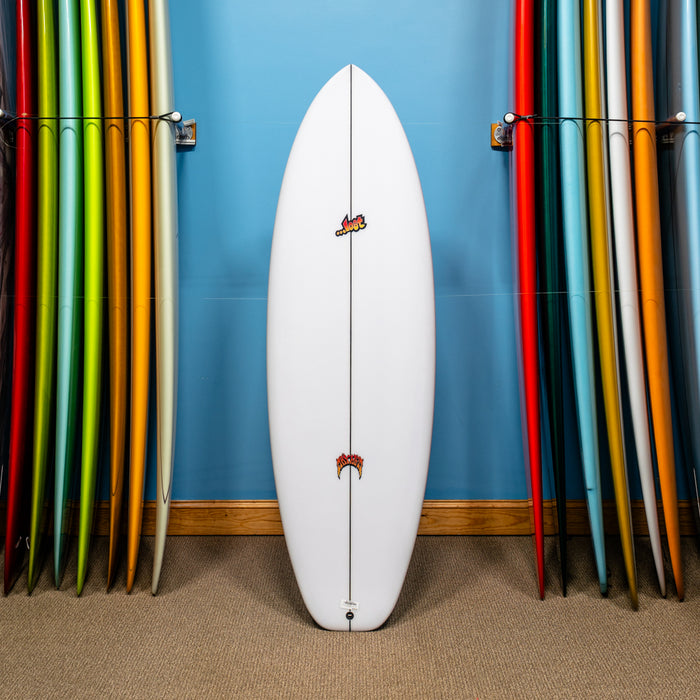 Actual Board: Lost Original Puddle Jumper '25 PU/Poly 6'0" — 42.5L