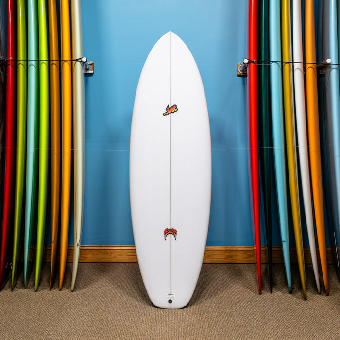 Actual Board: Lost Original Puddle Jumper '25 PU/Poly 6'1" — 44L