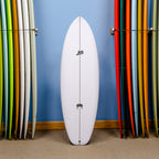 Lost Original Puddle Jumper '25 PU/Poly 6'1"