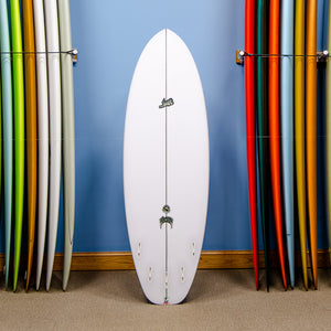 Lost Original Puddle Jumper '25 PU/Poly 6'1"