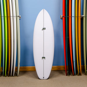Lost Original Puddle Jumper '25 PU/Poly 6'1"