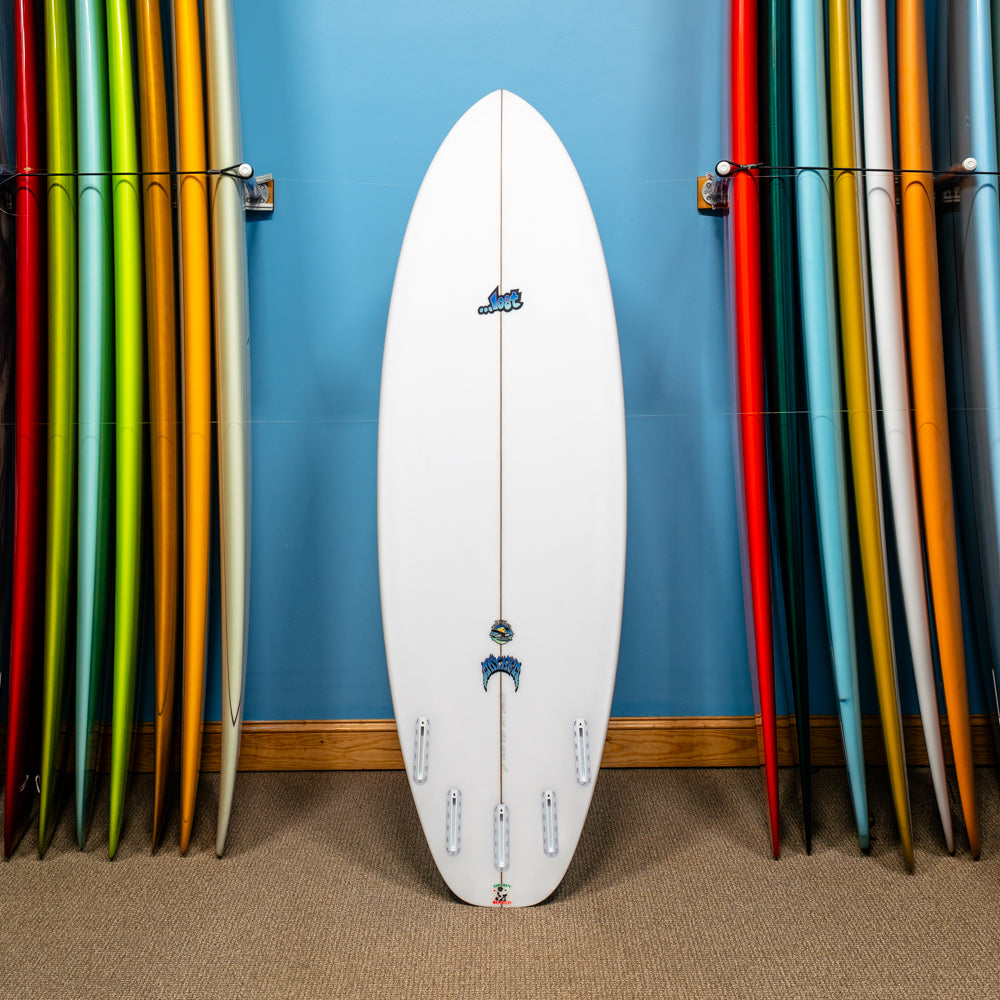 Lost Original Puddle Jumper '25 PU/Poly 6'2"