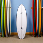 Lost Original Puddle Jumper '25 PU/Poly 6'2"