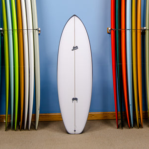 Lost Original Puddle Jumper '25 PU/Poly 6'2"