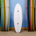 Lost Original Puddle Jumper '25 PU/Poly 6'3"
