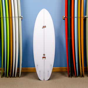 Lost Original Puddle Jumper '25 PU/Poly 6'3"