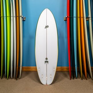 Lost Original Puddle Jumper '25 PU/Poly 6'3"